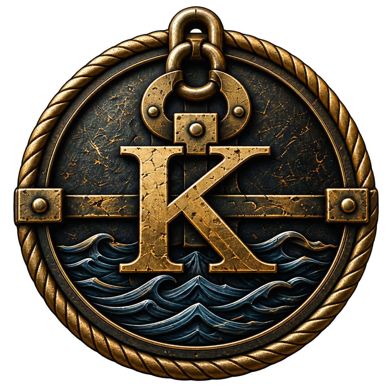 Kade Chronicles logo